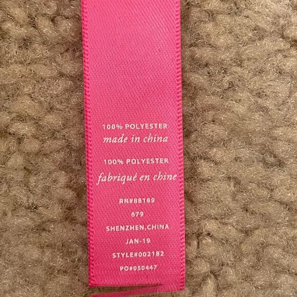 NWT Lilly Pulitzer Florin Sirens & Spirits Top Sz XXS - Picture 7 of 10